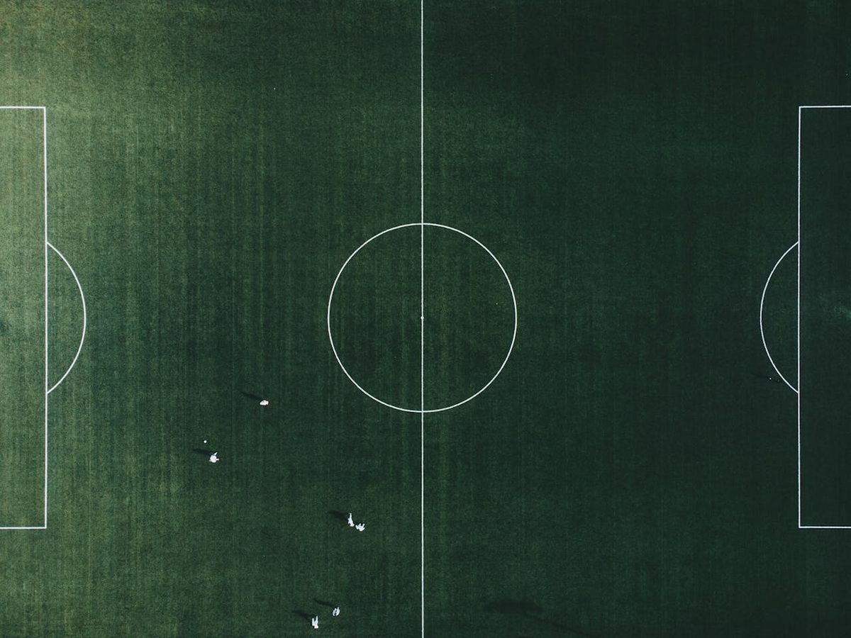 Football Formations Guide: Understanding Tactics, Shapes, and Winning Setups