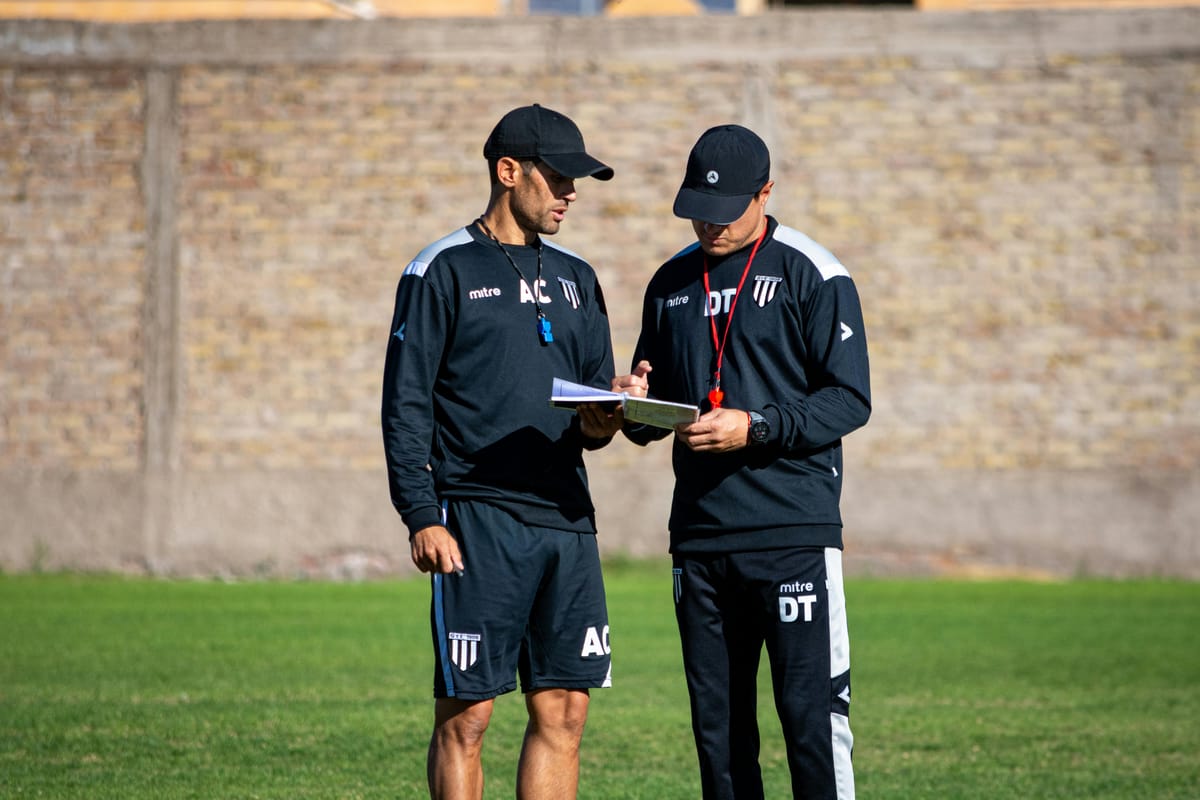 Football Tactical Analysis Guide - How to Analyse a Football Game