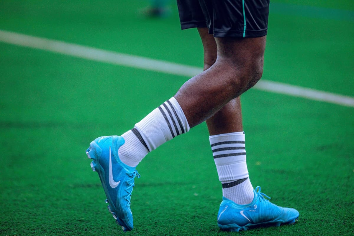 How to Choose Football Boots: The Complete Guide for Every Player