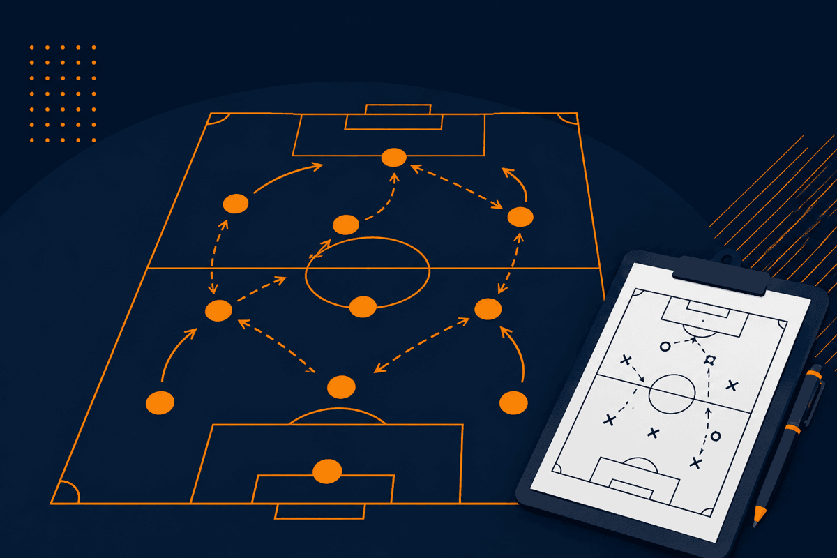 Best Football Tactics Explained: The Complete Guide for Coaches in 2026