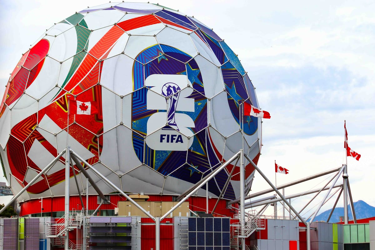 Men's FIFA World Cup 2026: Teams, Groups & Top Players - The Complete Guide