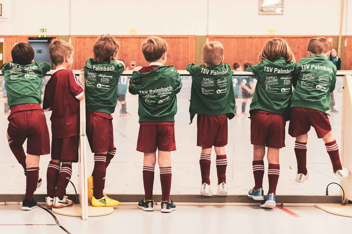 How to Start a Youth Football Team: A Complete Step-by-Step Guide