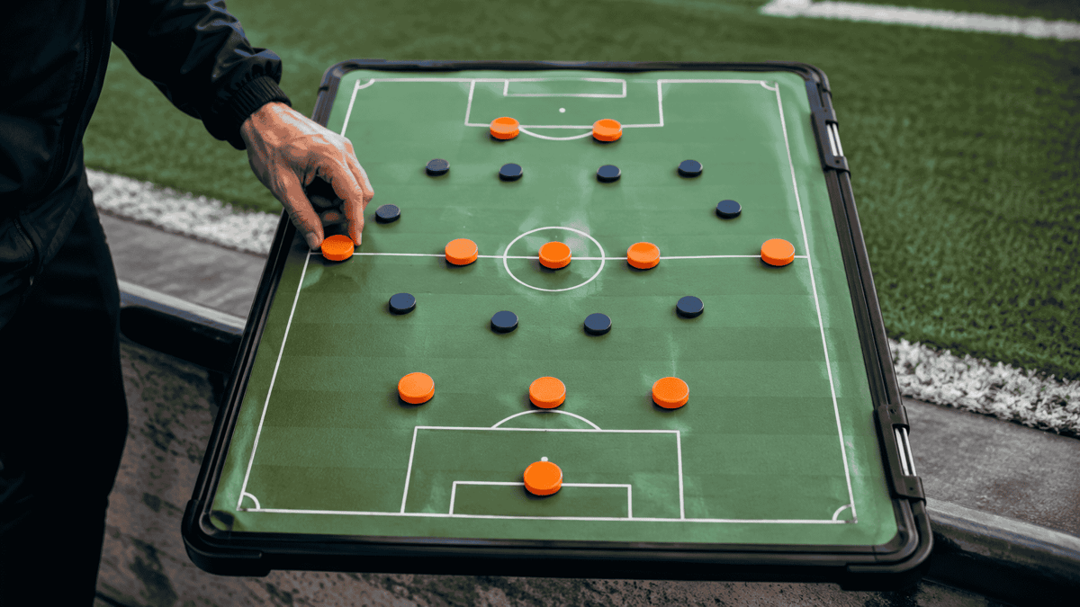 3-5-2 Formation Guide: When and How to Use It