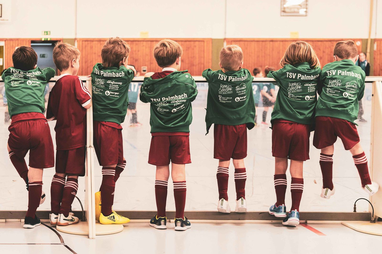 How to Start a Youth Football Team: A Complete Step-by-Step Guide