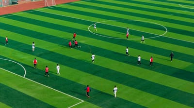4-3-3 Formation Guide: Modern Tactical Breakdown