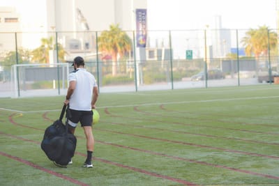 Football Coach Skills and Qualities: What It Takes to Succeed