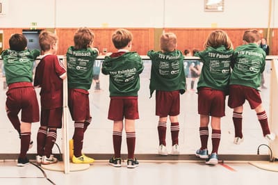 How to Start a Youth Football Team: A Complete Step-by-Step Guide