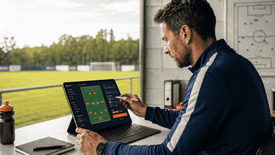 Football Lineup Builder: How to Create Winning Lineups Step by Step