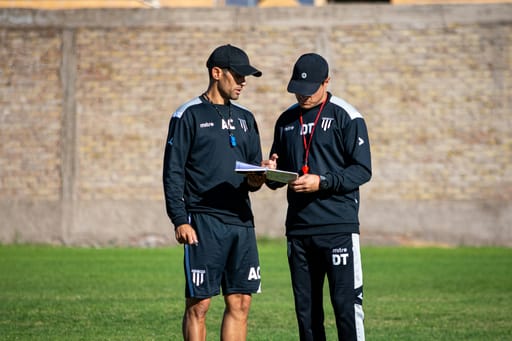 Football Tactical Analysis Guide - How to Analyse a Football Game