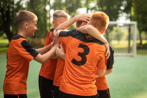 How to Organize Your Football Club Without Expensive Software