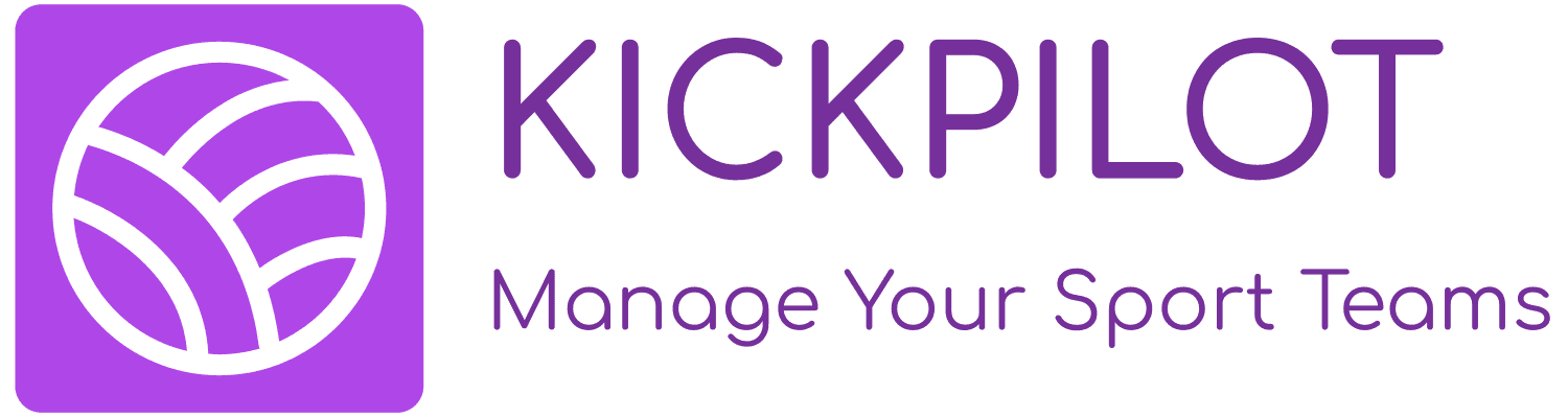 KickPilot logo